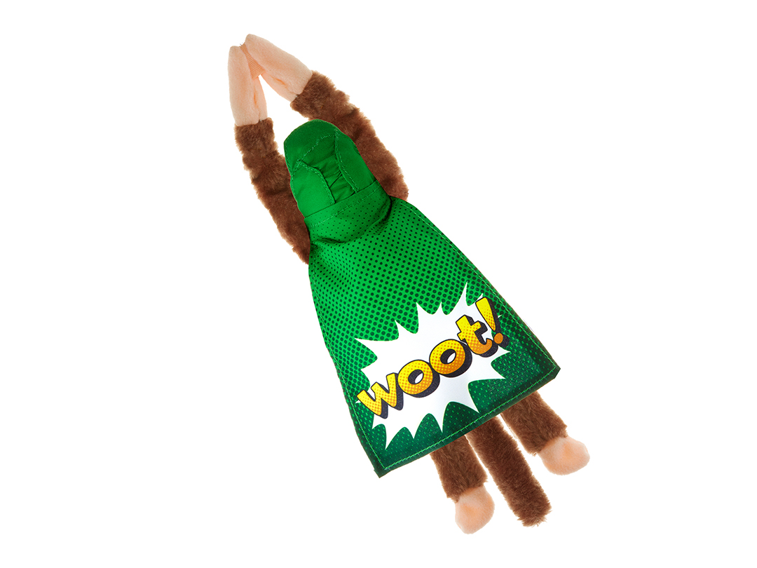 2024 Woot! Screaming Monkeys