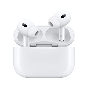 Apple AirPods Pro 2 w/ ANC & MagSafe USB-C Charging Case