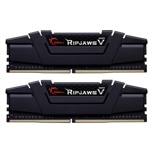 32GB (2 x 16GB) G.SKILL Ripjaws V Series DDR4 3600 Desktop Memory