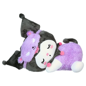 Kuromi 18-inch Sleeping Plush