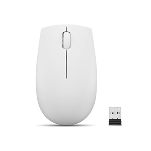 Lenovo 300 Wireless Mouse