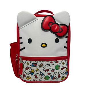 Hello Kitty She's a Classic Reusable Lunch Kit