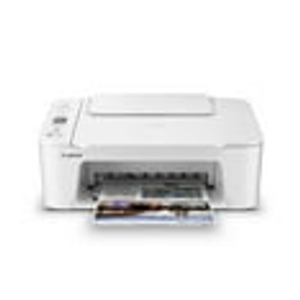 Canon PIXMA TS3722 All-In-One, Wireless Inkjet Printer for Home Office