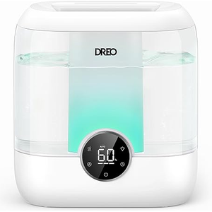  DREO 6L Top Fill Humidifiers 