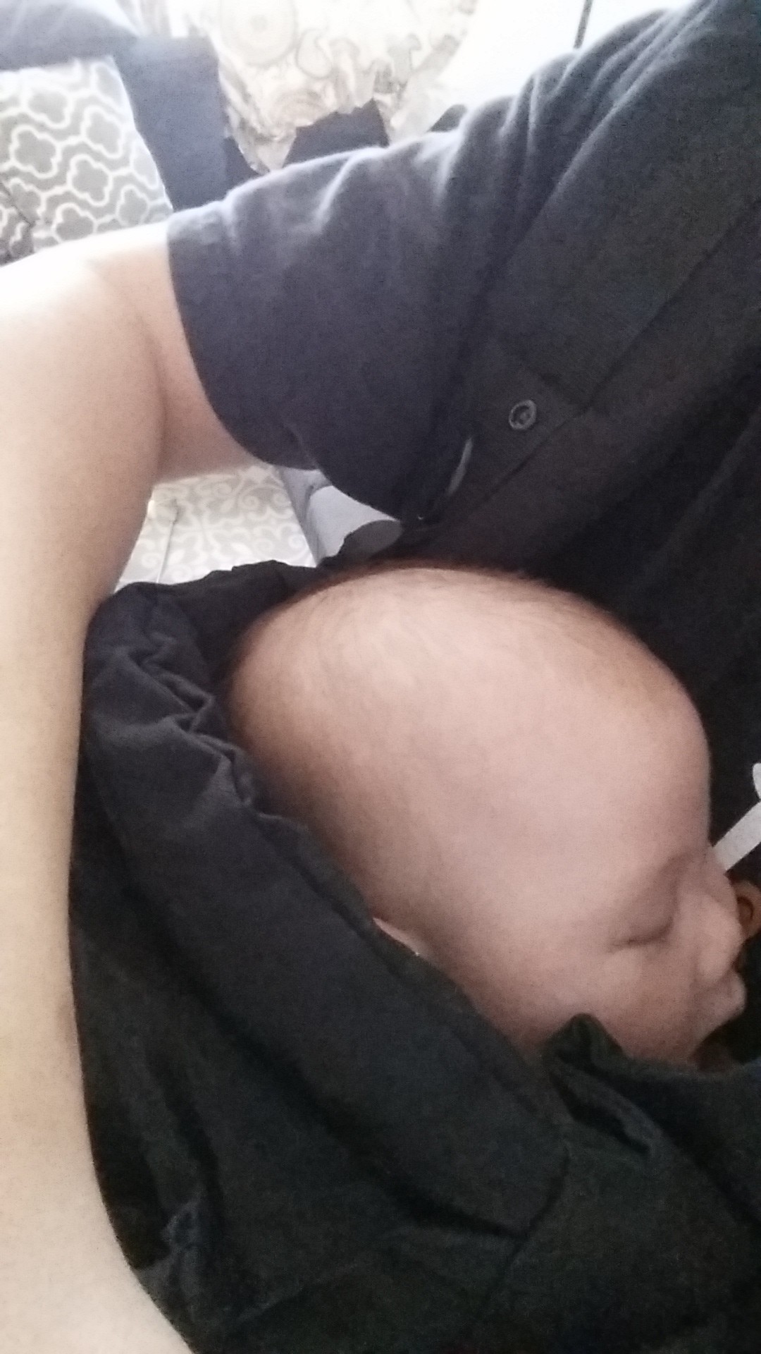 #DaddyLife