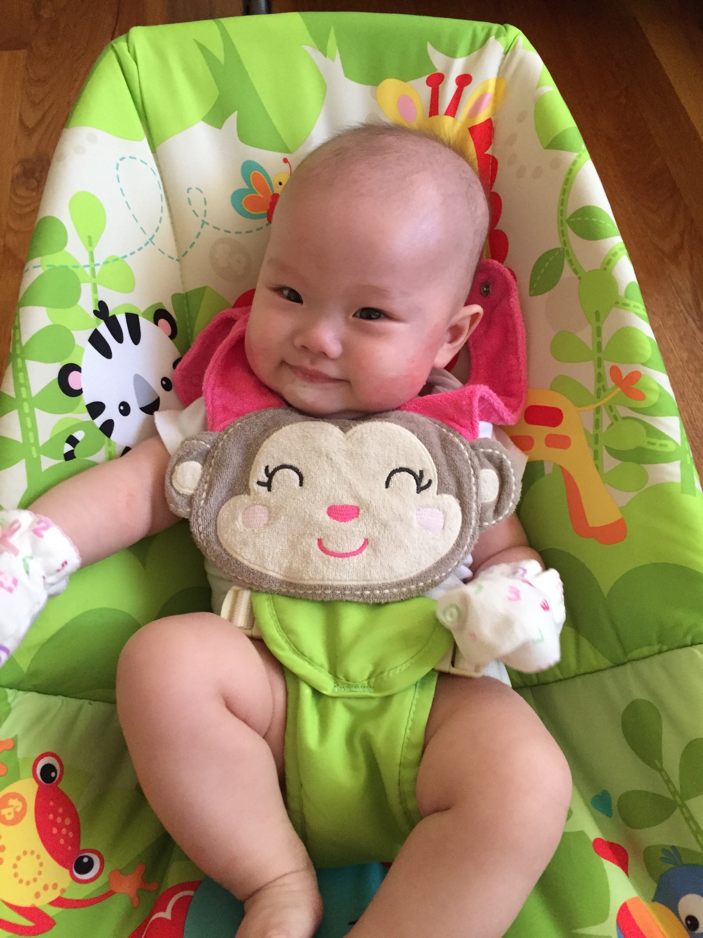 Say Cheese
