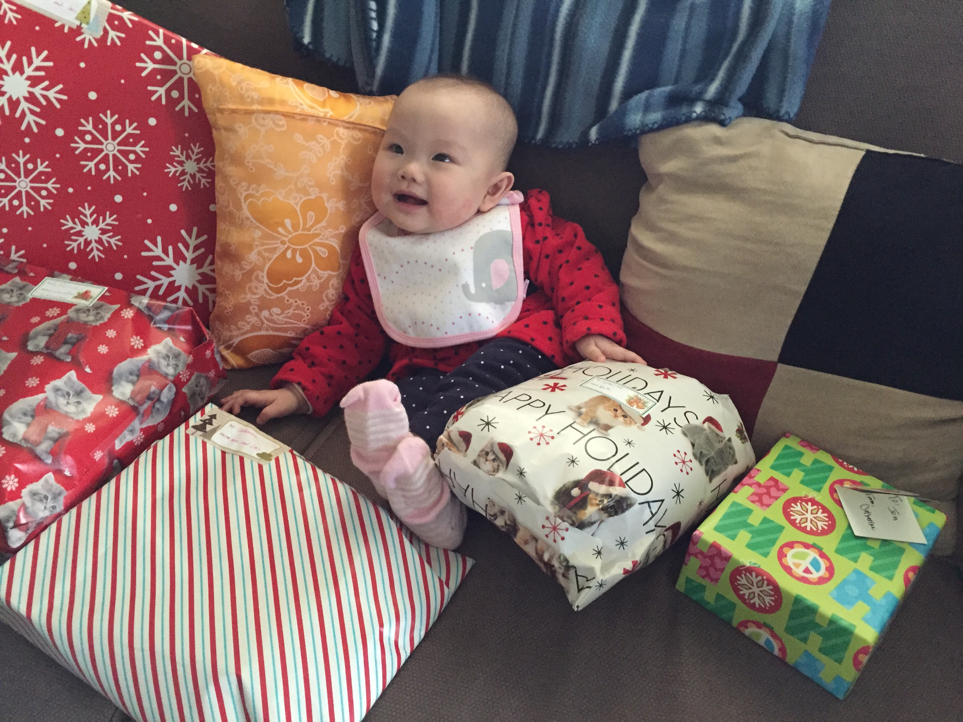 You Love Gifts