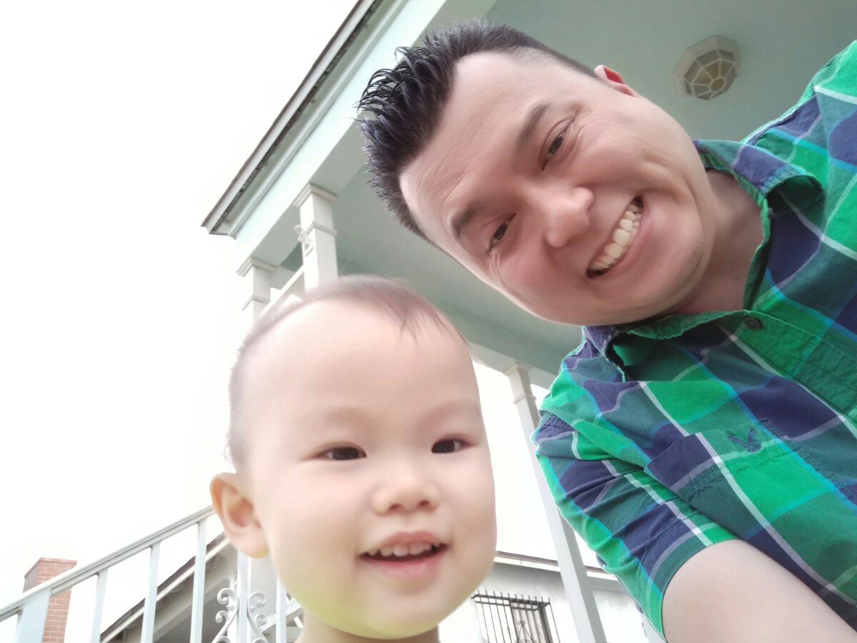 Selfieeee