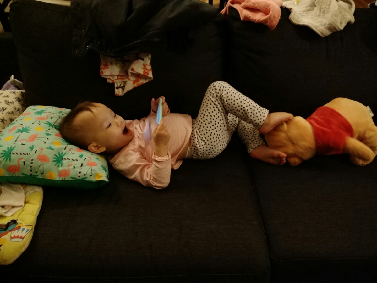 Learning To Be Lazy
