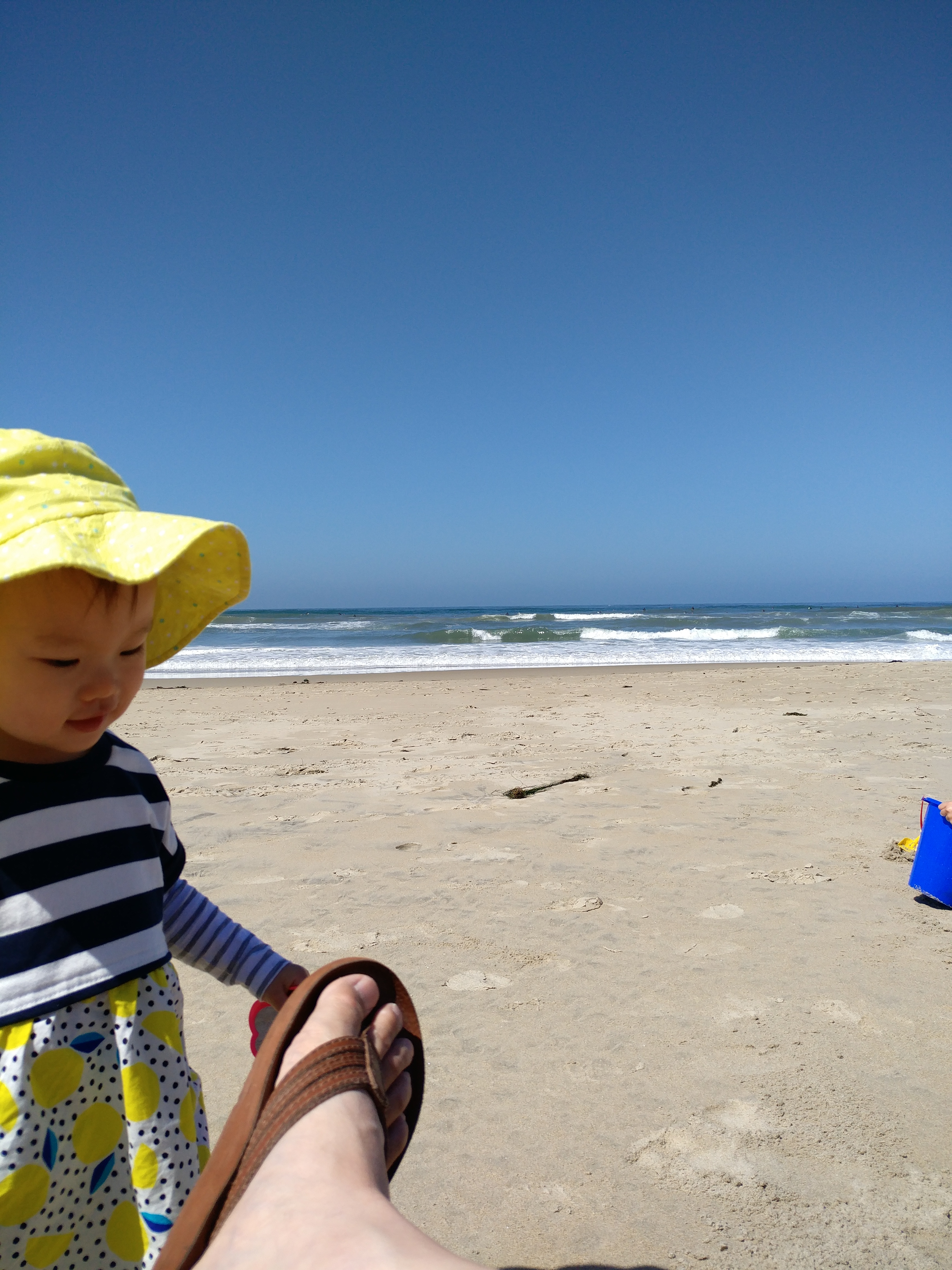 The Beach!!