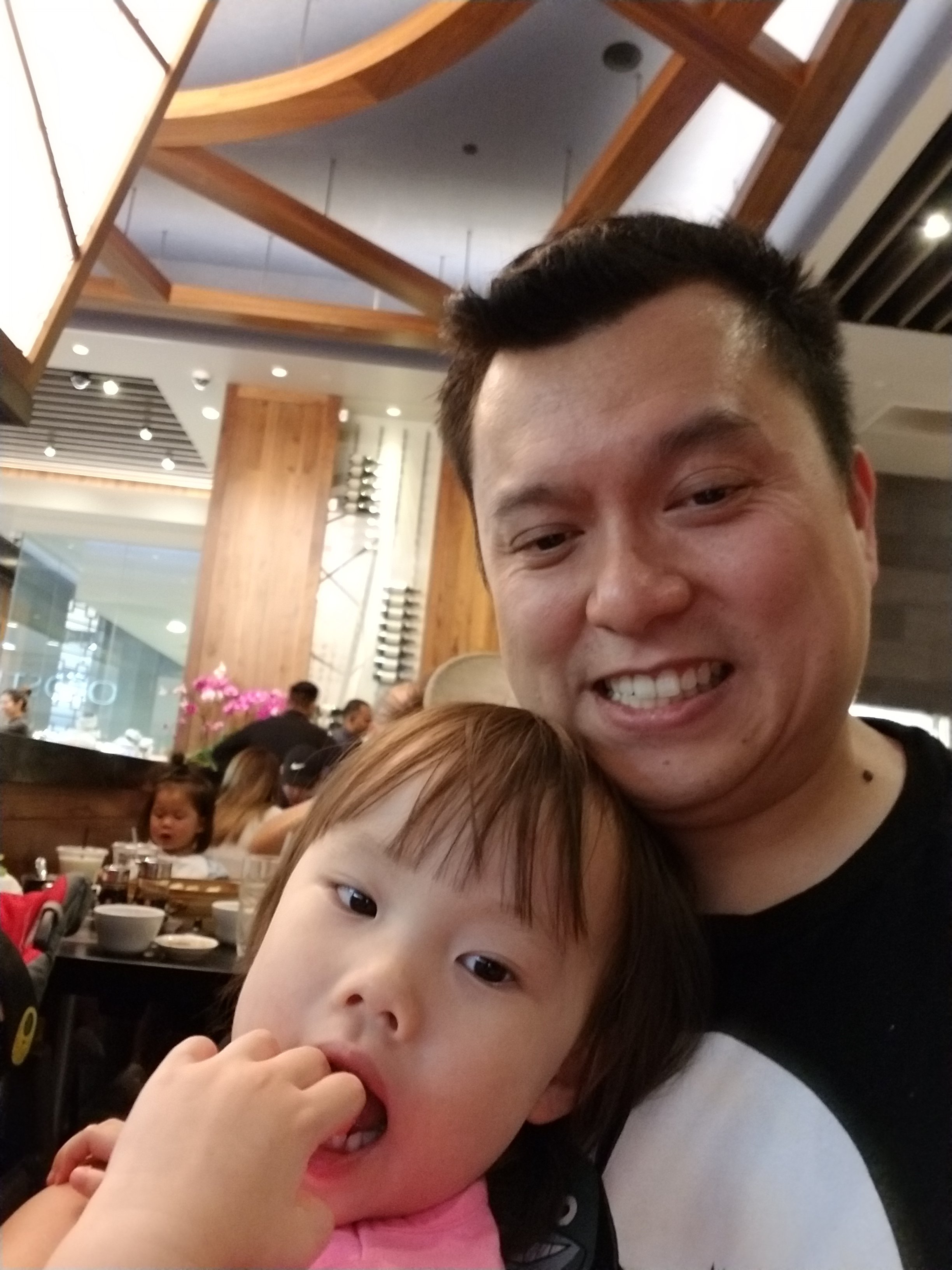 Din Tai Fung!