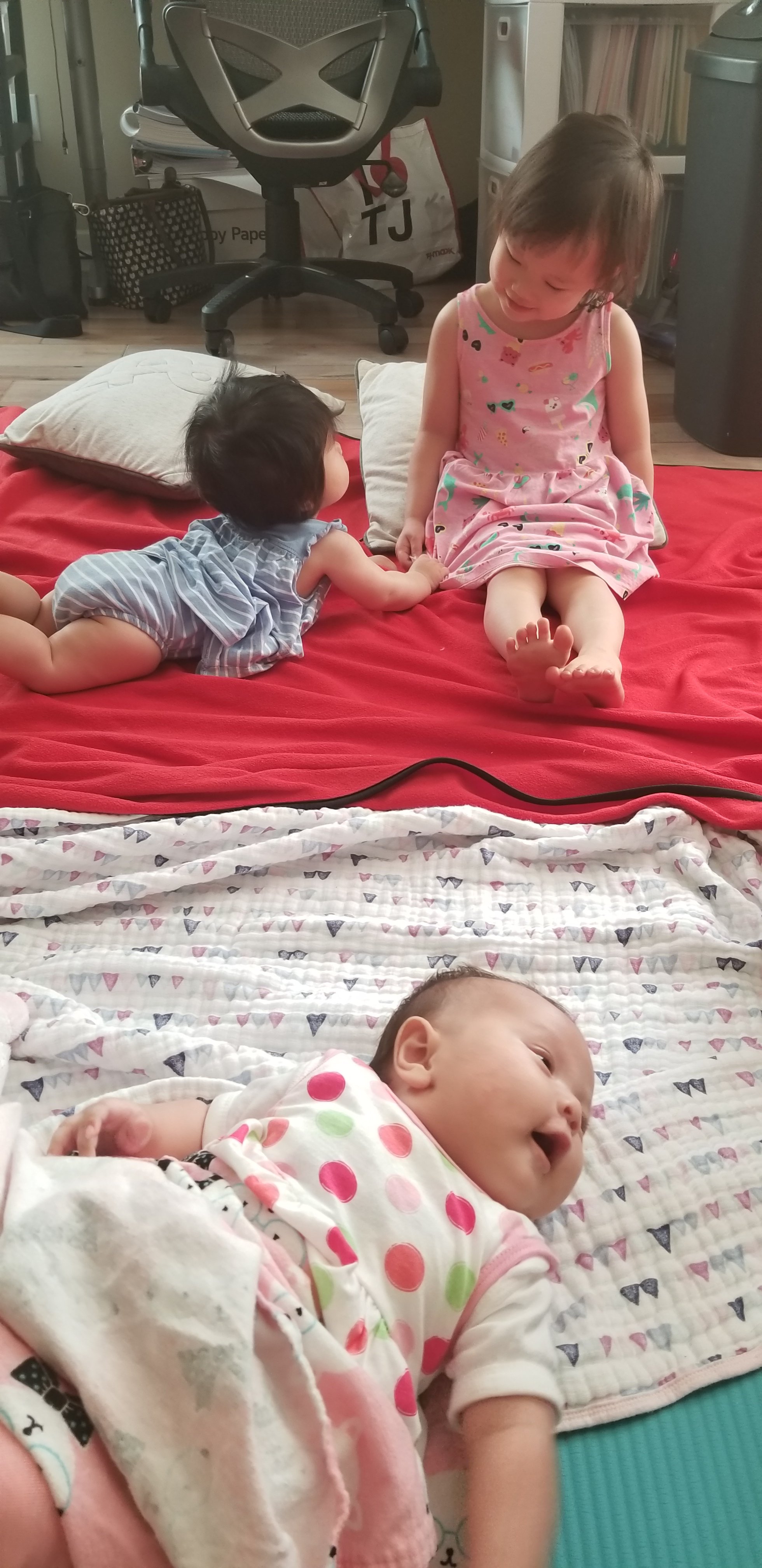 Play Dates!