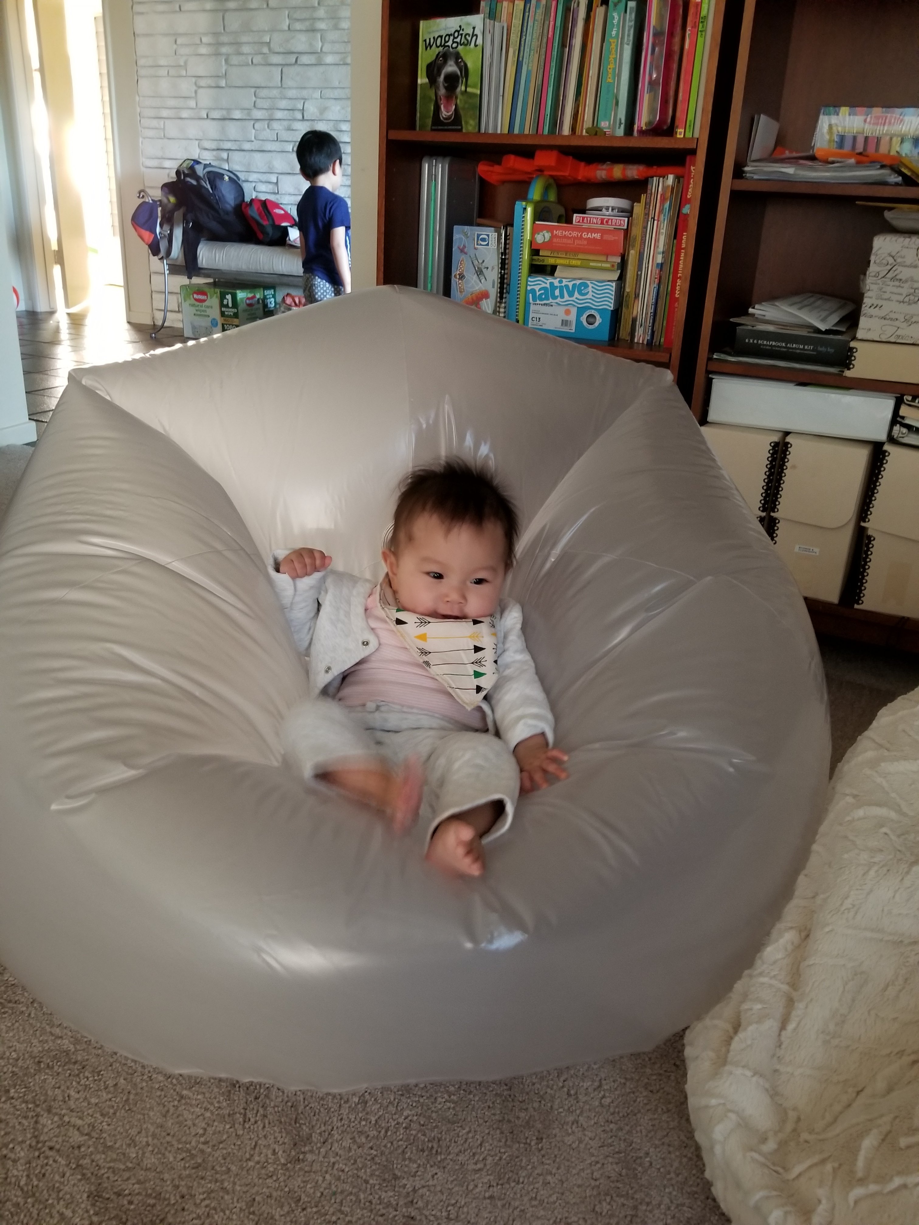 So Bouncy