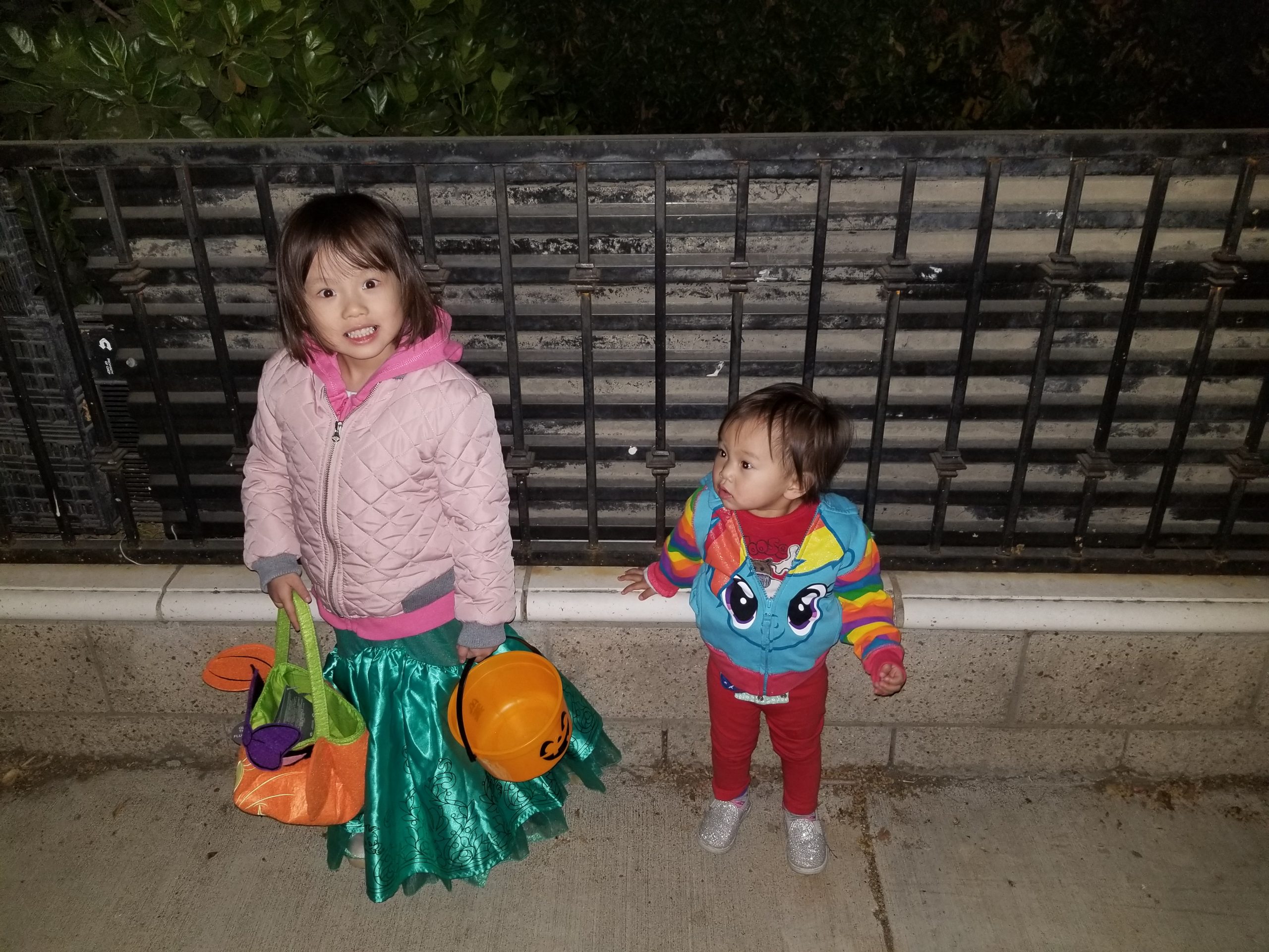 Halloween
