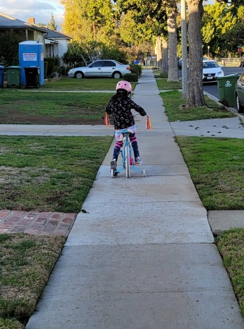 Bicycle Time