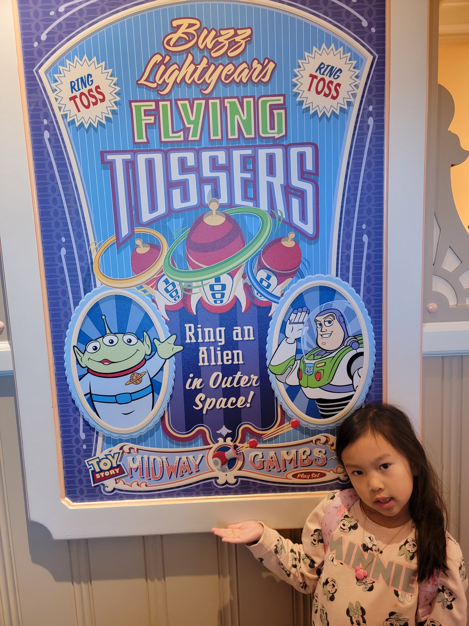 I Love Disney!