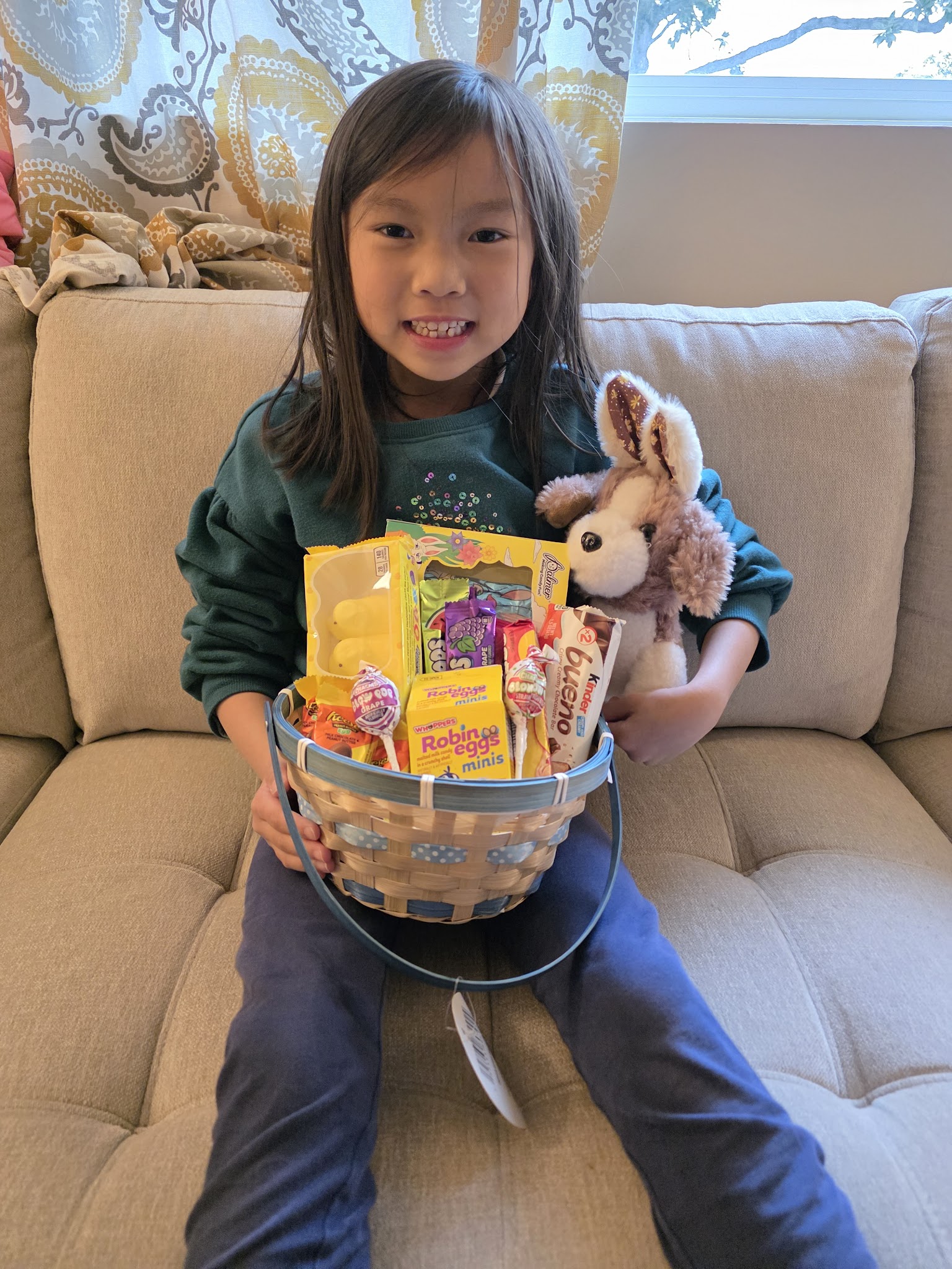 Yay I Love Easter!