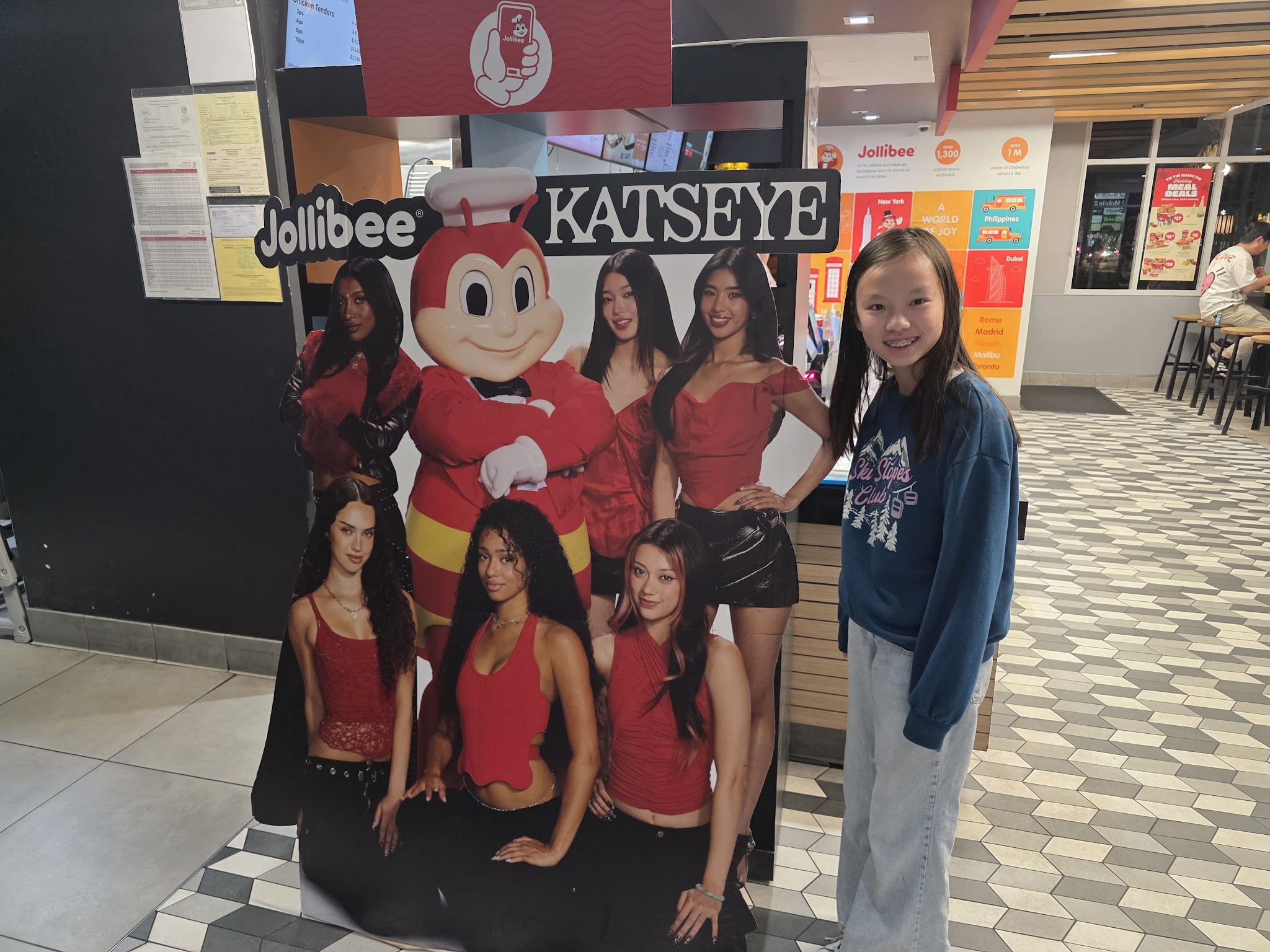 You Love Katseye