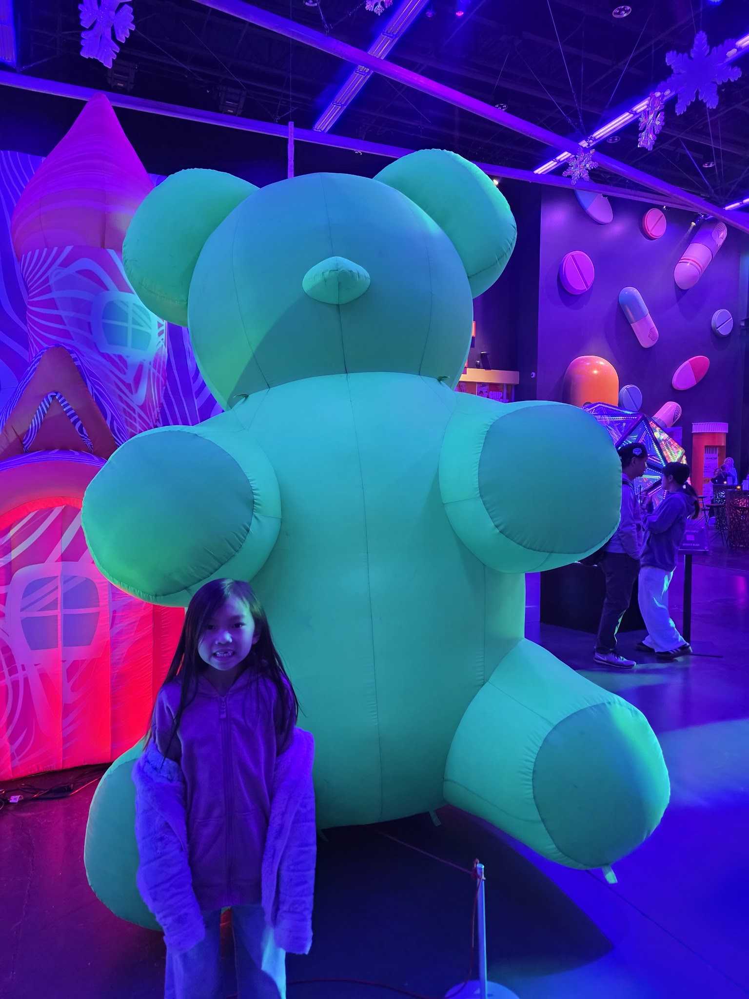 Gummy Bear