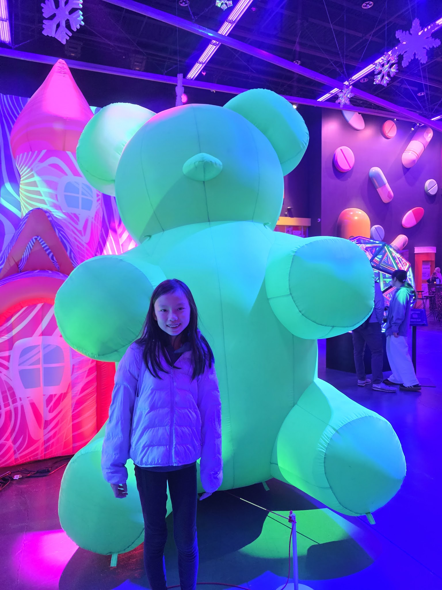 Gummi Bear