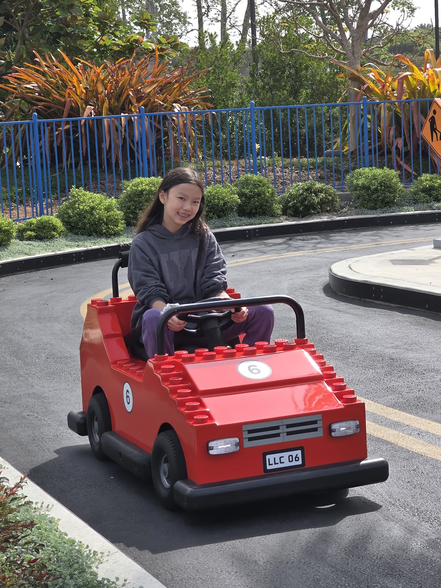I'm Learning To Drive
