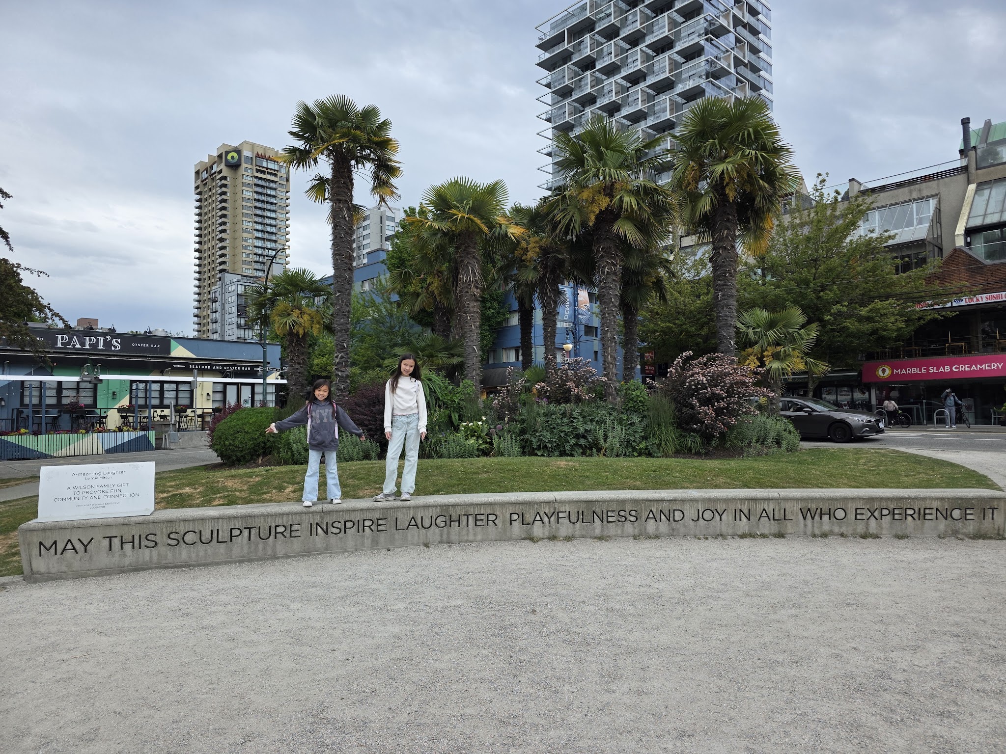 Stanley Park