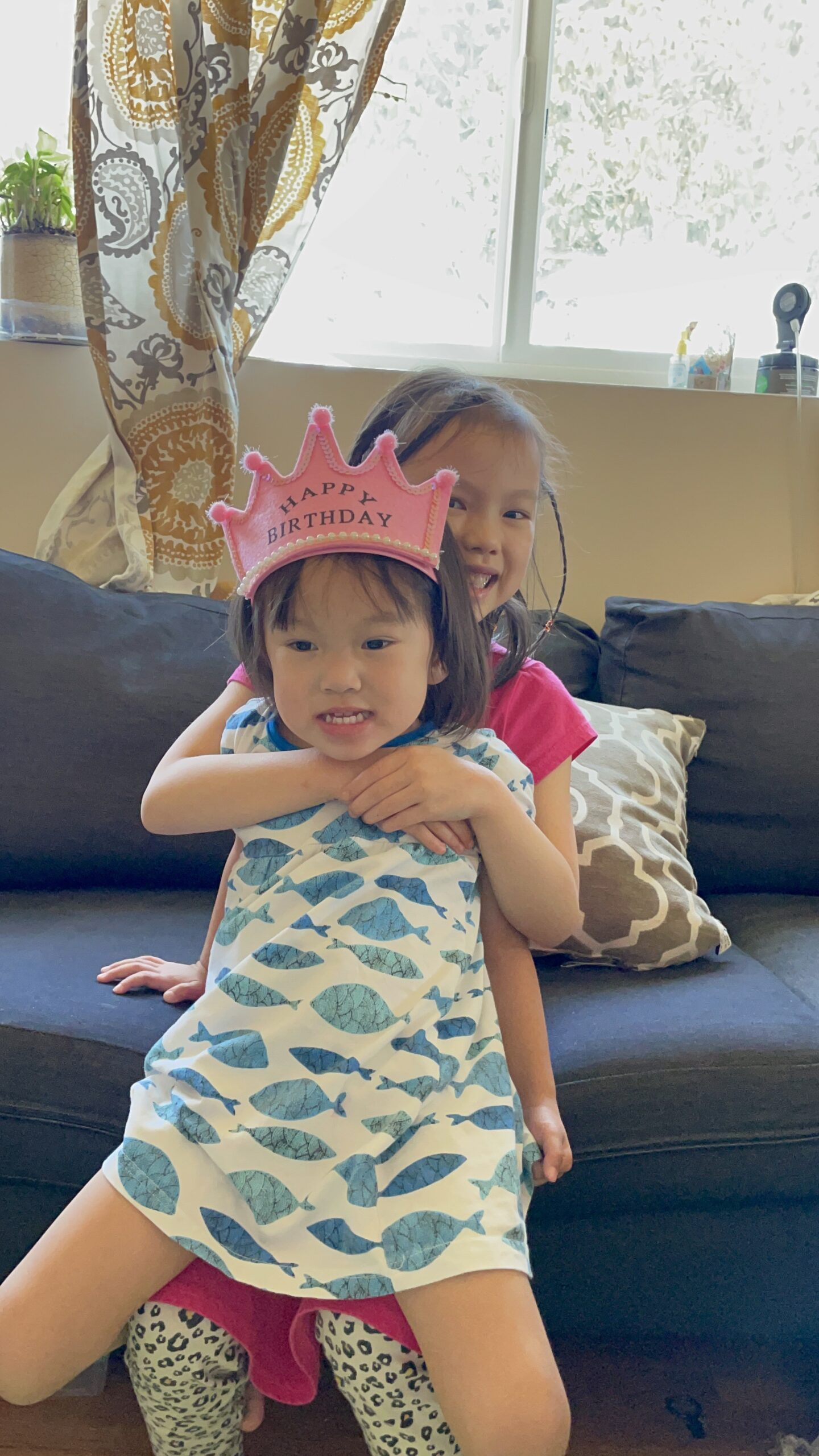 Shorty It's Your Birthday!