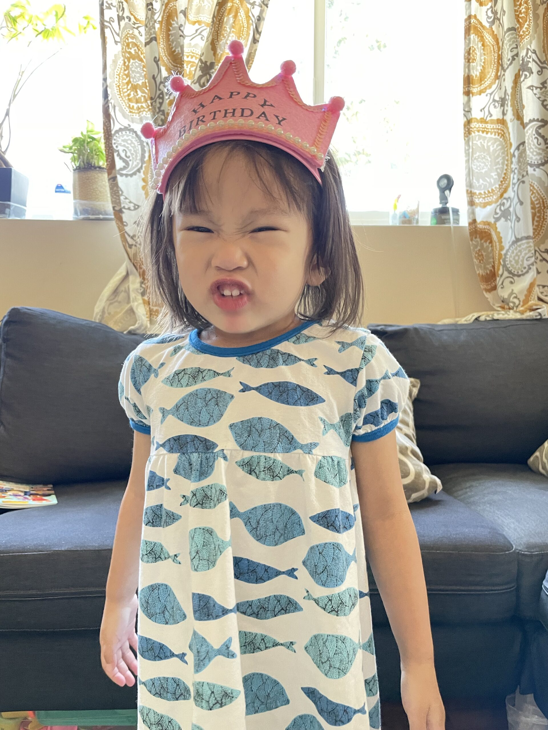 Shorty It's Your Birthday!